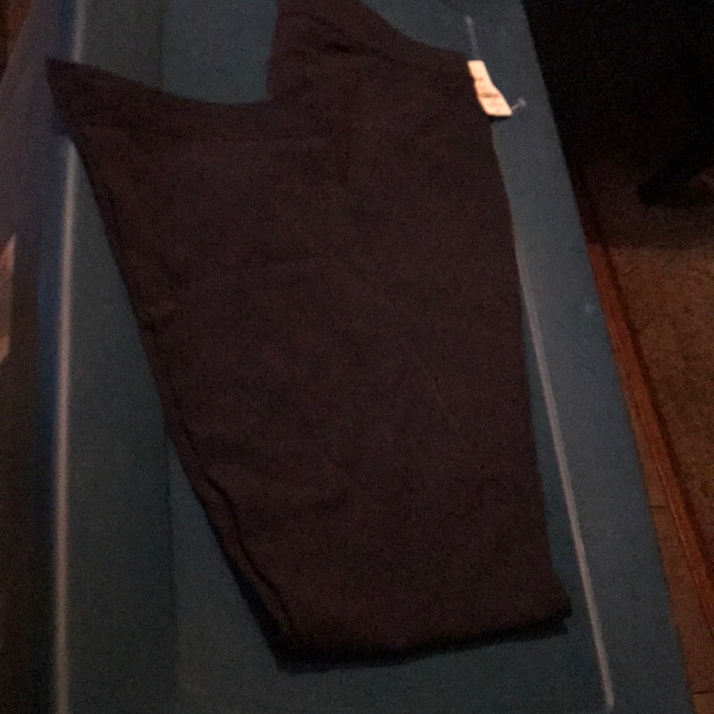 LL Bean pants